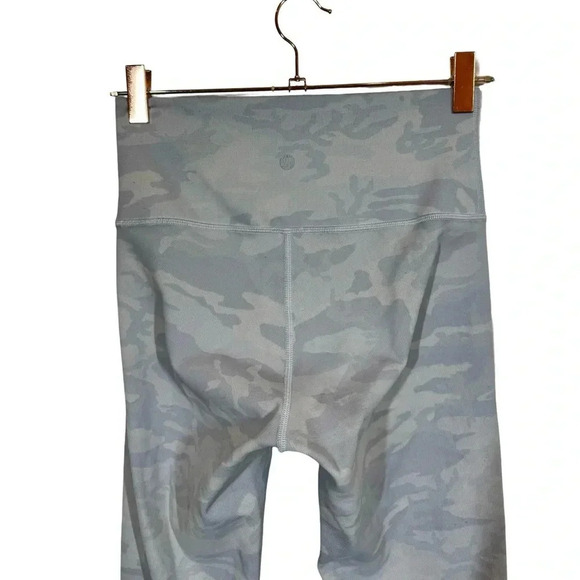 Lululemon Wunder Under High-Rise Tight 25" *Luxtreme
Incognito Camo W5CQUS - Picture 10 of 12